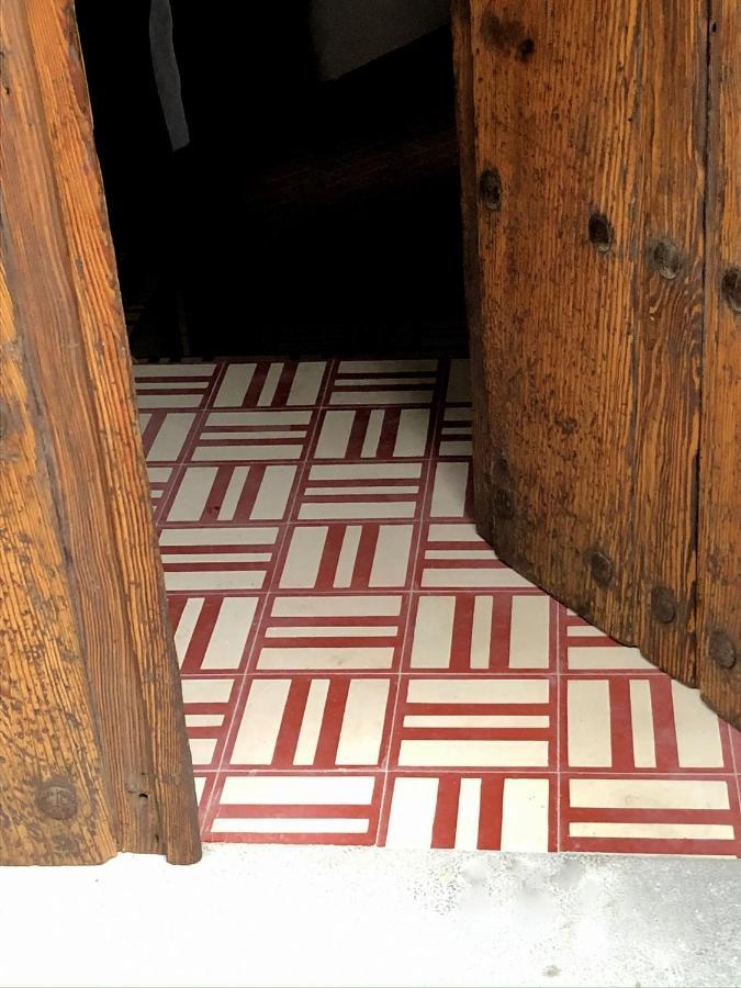 Lanzaroco, Tu Casa En La Vera Valverde de la Vera エクステリア 写真