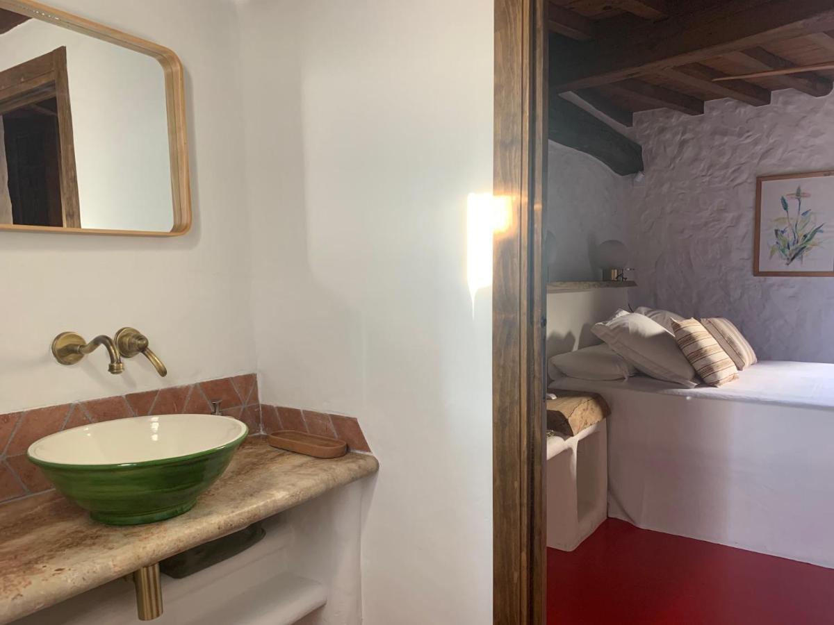 Lanzaroco, Tu Casa En La Vera Valverde de la Vera エクステリア 写真