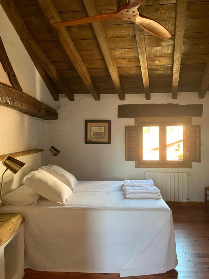 Lanzaroco, Tu Casa En La Vera Valverde de la Vera エクステリア 写真