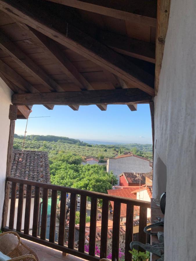 Lanzaroco, Tu Casa En La Vera Valverde de la Vera エクステリア 写真