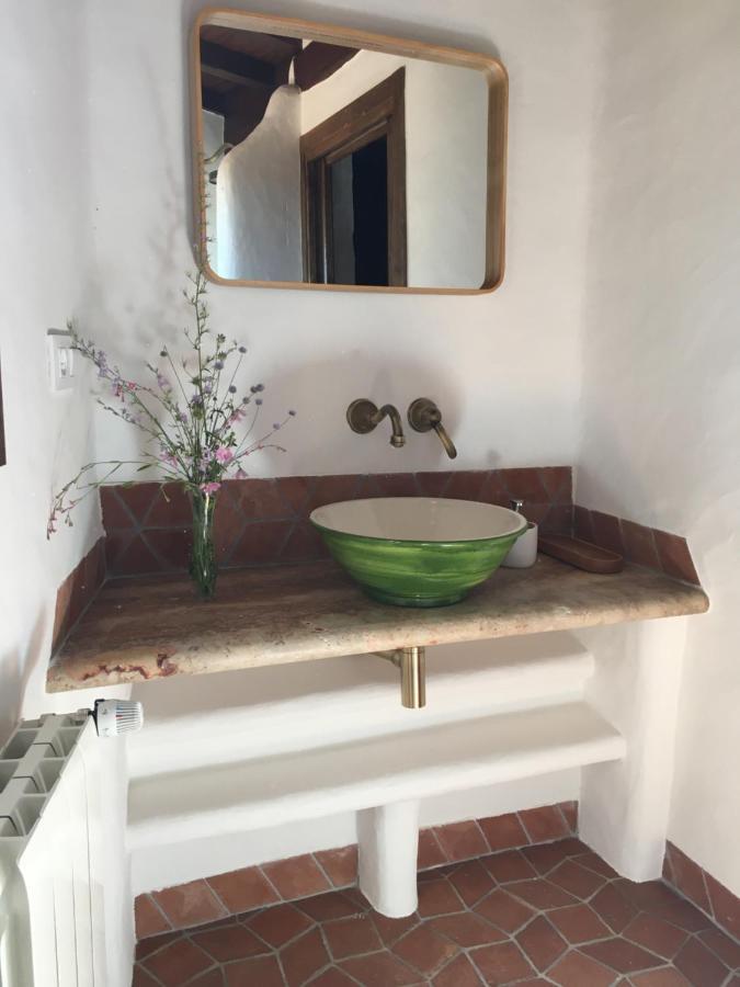 Lanzaroco, Tu Casa En La Vera Valverde de la Vera エクステリア 写真