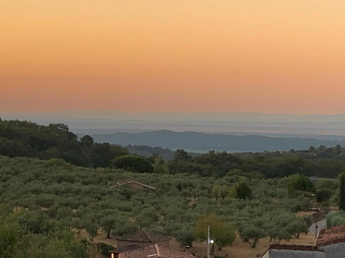 Lanzaroco, Tu Casa En La Vera Valverde de la Vera エクステリア 写真