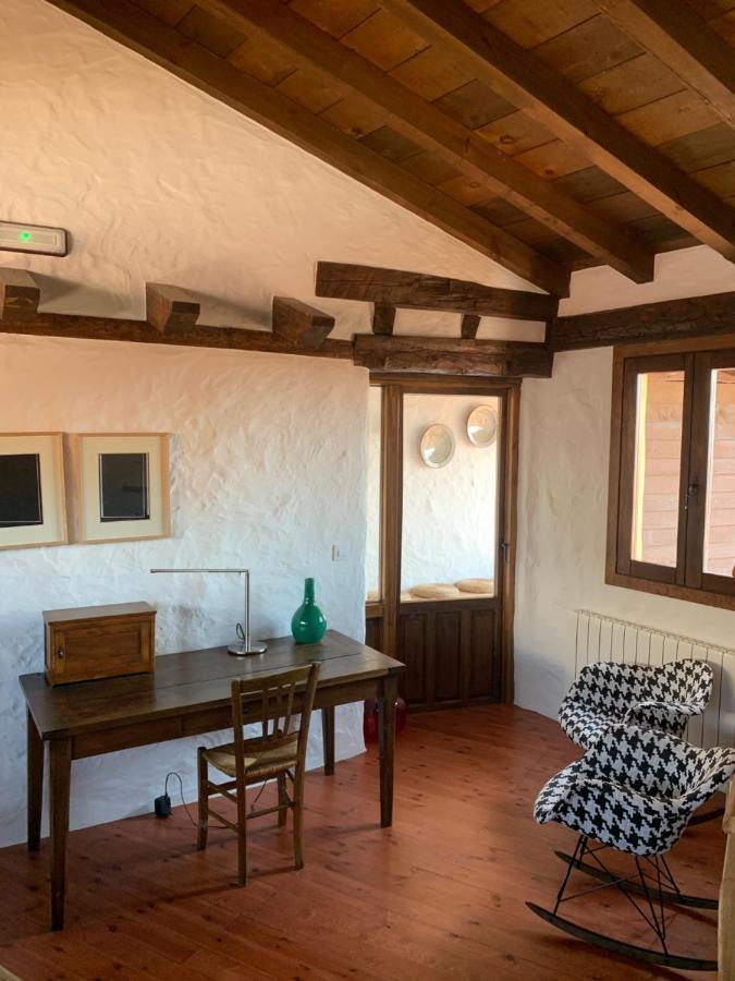 Lanzaroco, Tu Casa En La Vera Valverde de la Vera エクステリア 写真